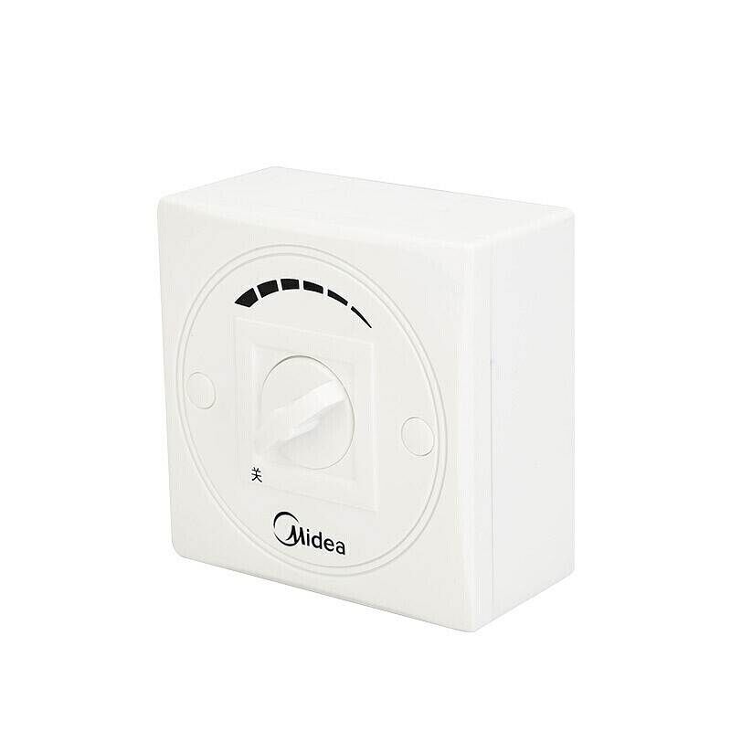 美的 (Midea) FD40-11A 电风扇 (台)高清大图