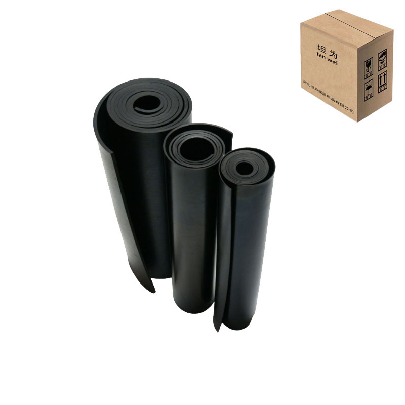 橡胶板 50KG （2mm-10mm） 卷