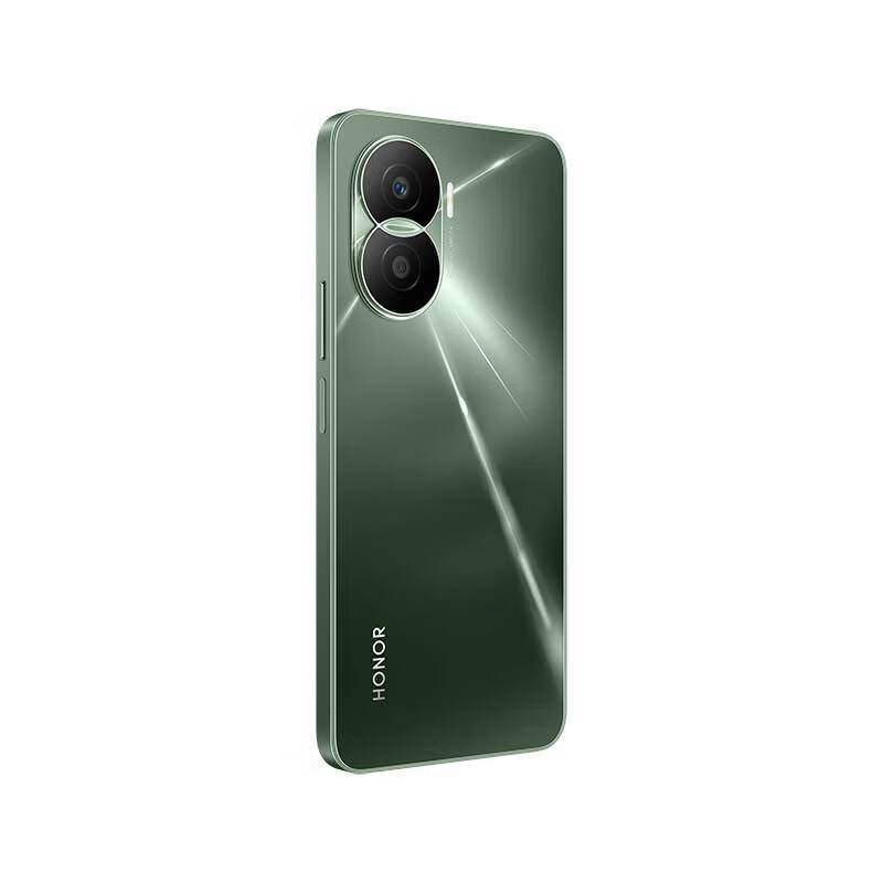 荣耀Play7T Pro 8GB+128GB 墨玉青 天玑6020 5G芯片 40W超级快充 90Hz高刷 5000万影像 4000mAh电池 5G手机
