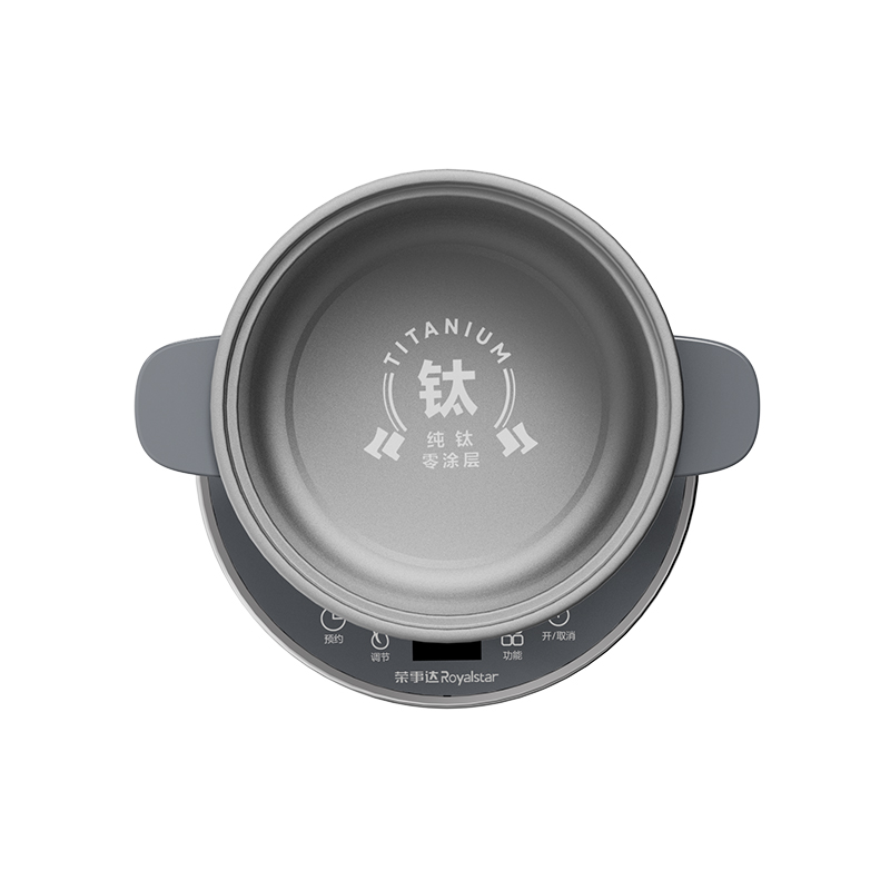 荣事电火锅DZG1580T高清大图