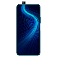 荣耀(honor) 荣耀X10 6GB+128GB 竞速蓝 移动联通电信全网通5G手机