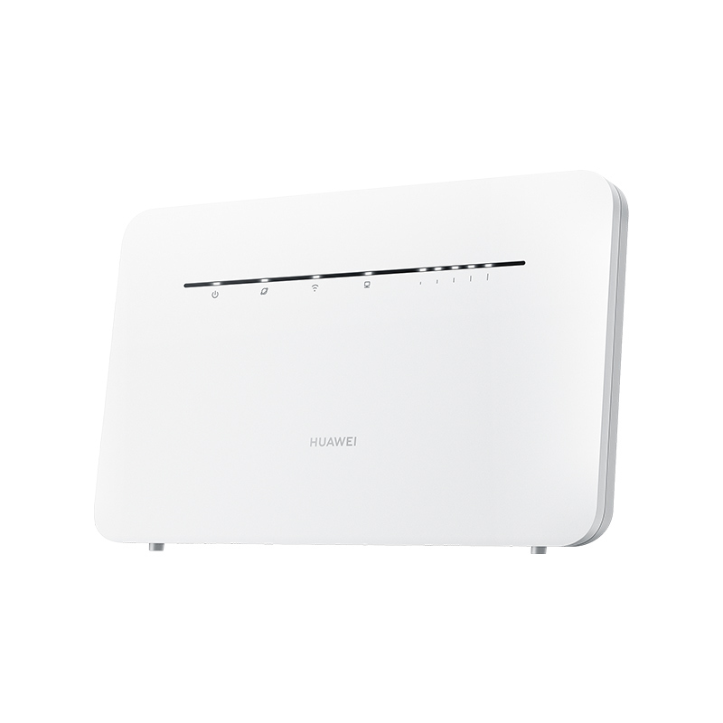 HUAWEI/ 华为4G路由2 Pro 企业 双宽带 手游加速 插卡上网 别墅 租房实习 展厅会展 商场餐厅 巴龙双核 凌霄Wi-Fi高清大图
