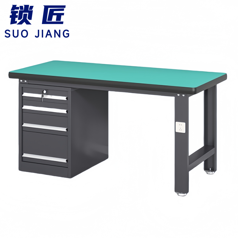 锁匠 操作台1500*750*800mm张高清大图