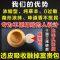 富贵包膏颈椎按摩神器疏通大椎鼓包颈椎曲度变直头晕脖子咯咯响 单盒-[轻度使用]