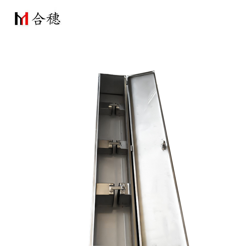 合穗高度存放箱 HS-GD-001 1700*250*220mm 一个高清大图