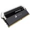 USCorsair美商海盗船白金统治者32G DDR4 3200单条16g x2套装台式电脑吃鸡游戏内存条