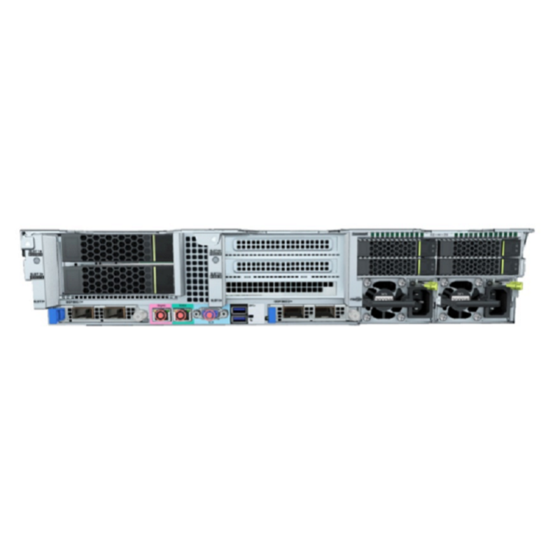 华为/HUAWEI 2288H V6(2*4314) 服务器高清大图