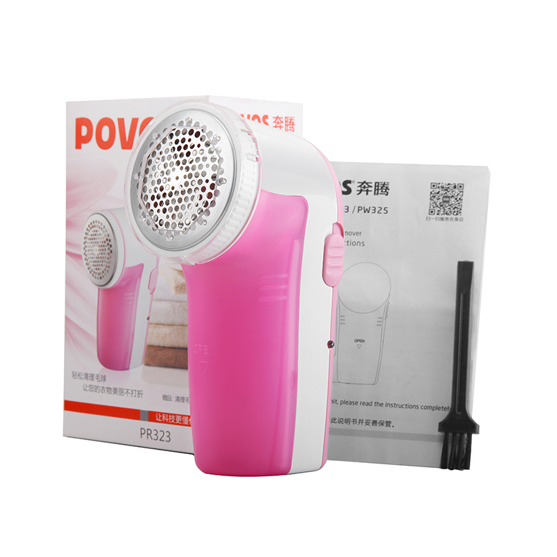 奔腾(POVOS) PR323 毛球修剪器 单个装 JH
