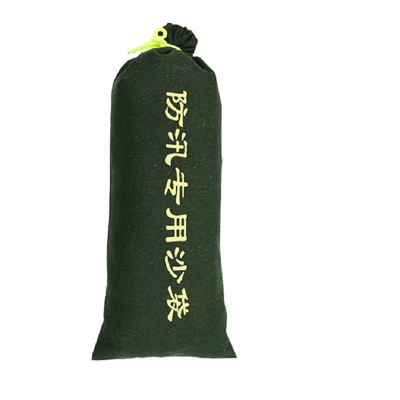 瑾如云海 沙袋防汛沙袋 30*70cm 条高清大图