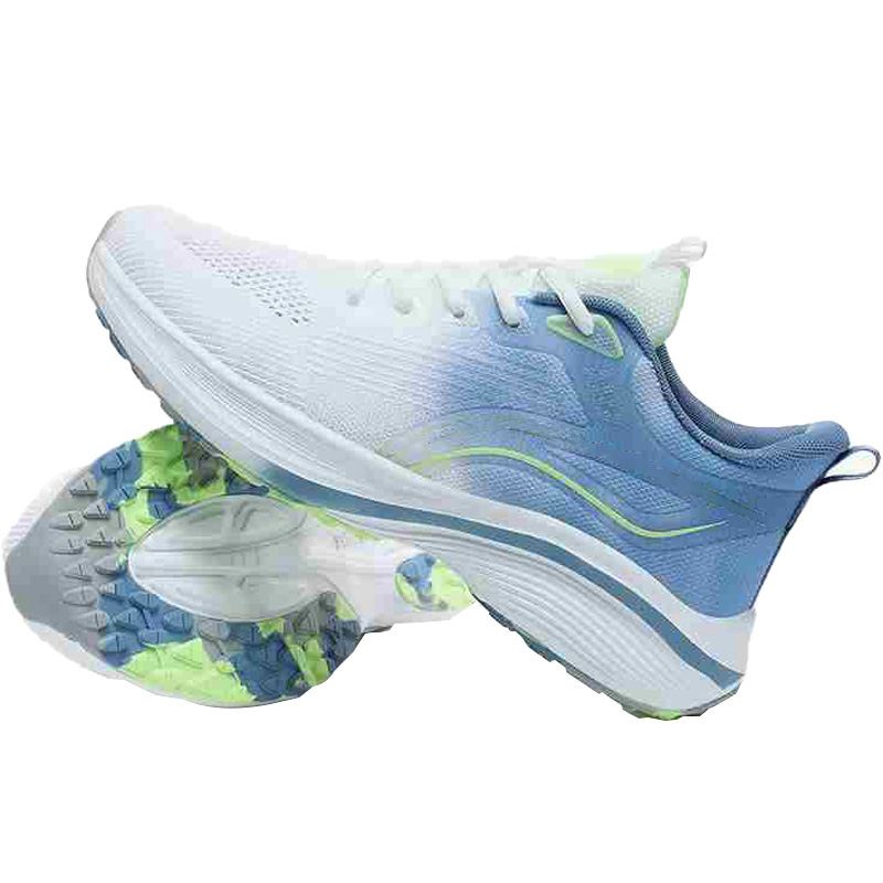 虔羽乒乓球鞋P01 /双高清大图