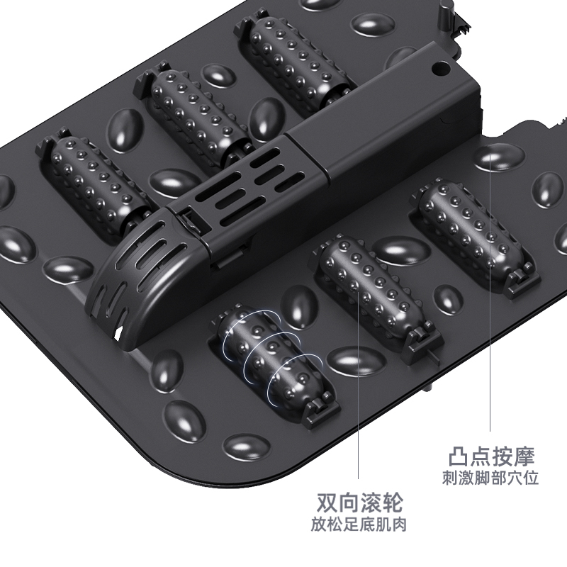 凯诗捷KASJ 足浴盆 T2高清大图