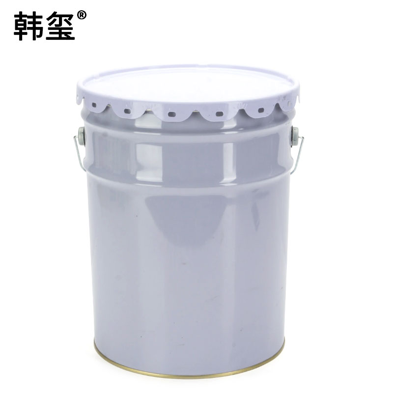 韩玺 地坪漆 灰色 23kg/组高清大图