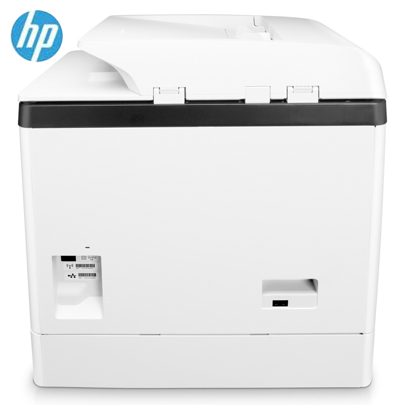 惠普(HP)PageWide Pro MFP 772DN彩色页宽复印机--赠延长保修2个月
