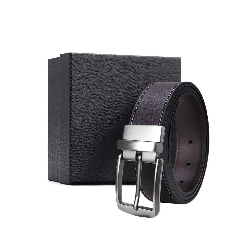 鋆珑 身体防护皮带礼盒 定制款 盒高清大图