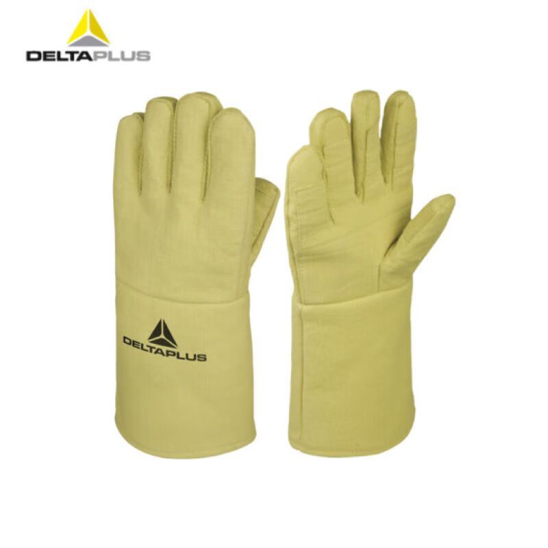 防350度高温防割手套203007视频