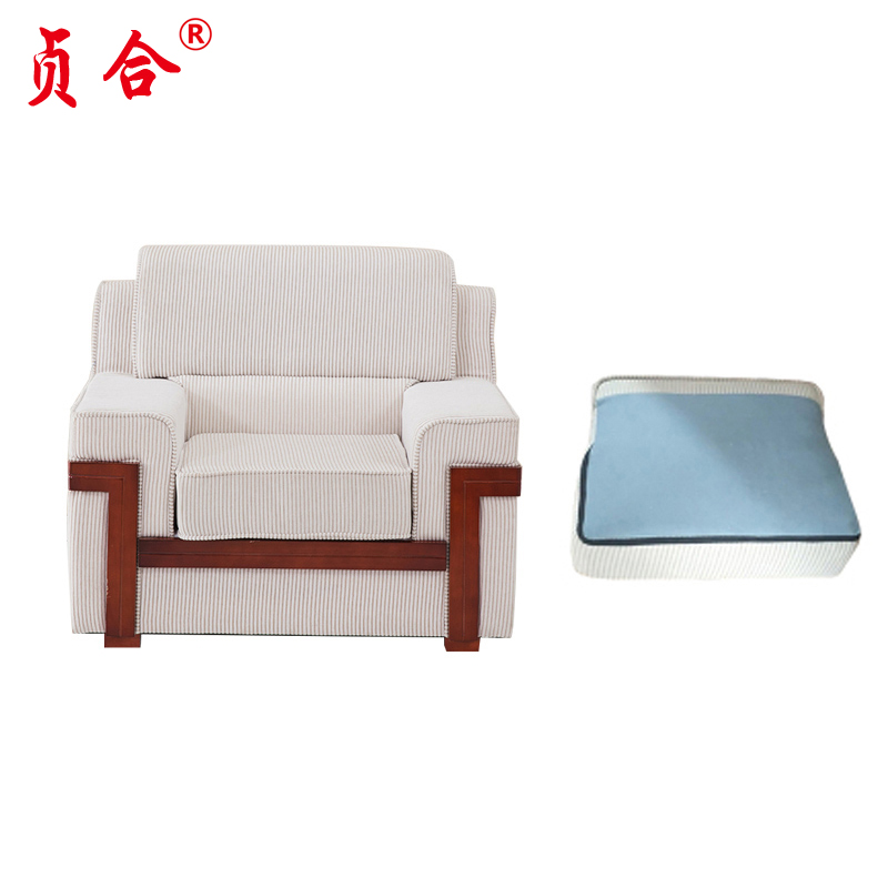 贞合 贵宾接待沙发 常规 个高清大图