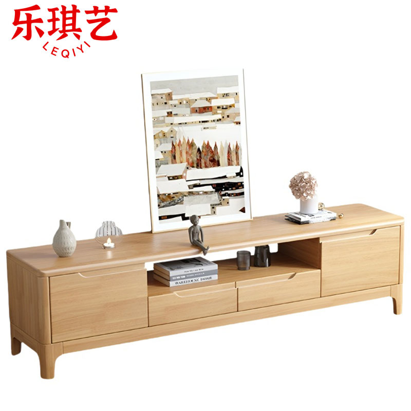 乐琪艺 电视柜 1.2M 个高清大图