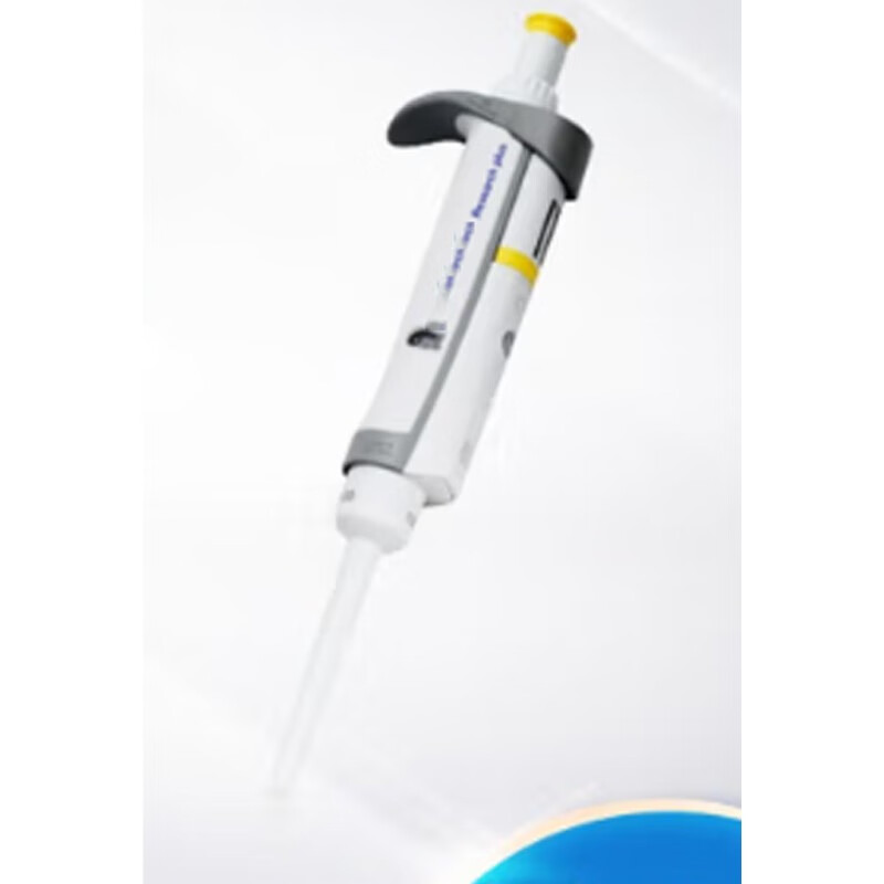 HiZHG单道可调移液器取液分液移液枪加样枪实验室仪器 20-200ul
