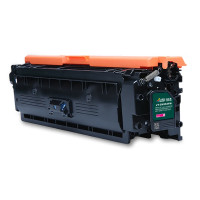 杰思特CF363A红色硒鼓JT-CHF363FM铂金版适用惠普CF360A硒鼓508A M553N 硒鼓红色