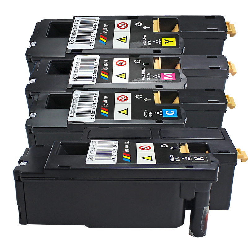 诺美佳CP105b粉盒 适用富士施乐 CP105b/CM205 b/CP205/cp215w/Cm215fw/CM215高清大图