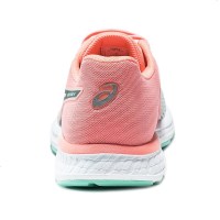 【ASICS旗舰店】 ASICS亚瑟士跑步鞋 稳定支撑透气跑鞋女EXALT 4 T8D5Q-0690