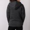 阿迪达斯(adidas)ZNE女士常规款连帽运动夹克外套DY5773