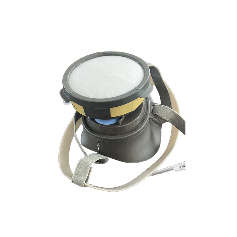 和居态 防尘面罩 H552 个高清大图