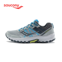 Saucony索康尼 2021春夏 新品 跑鞋-越野跑山 EXCURSION TR14 女鞋 S10584-21SS