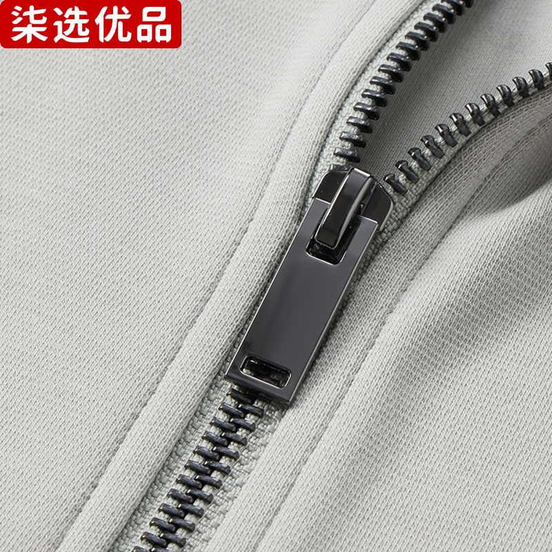 柒选优品 男女同款高端弹力卫衣MAH-68898/件高清大图