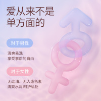 [玻尿酸超薄]杜蕾斯(Durex) 避孕套 18只 男用安全套 超薄款裸入润滑情趣成人计生用品官方正品