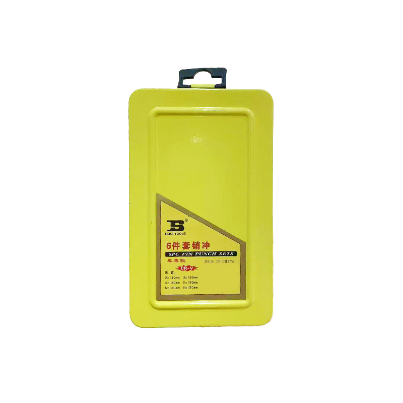 波斯(BOSI)6件套销冲(6件套 BS523806)套高清大图