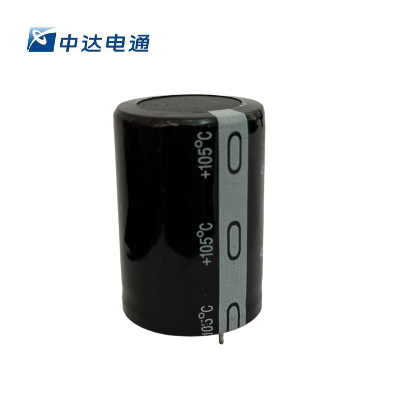中达电通蓄电池电容450V470UF CD294(个)高清大图