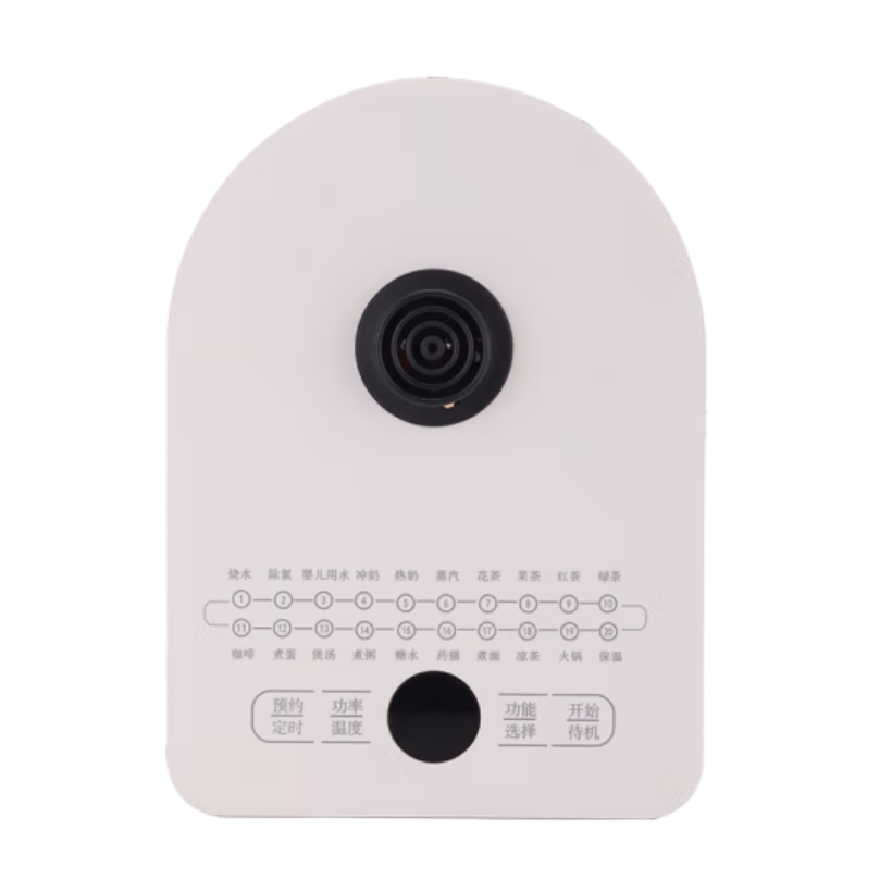 德世朗(DESLON) 养生壶 DDQ-SH212高清大图