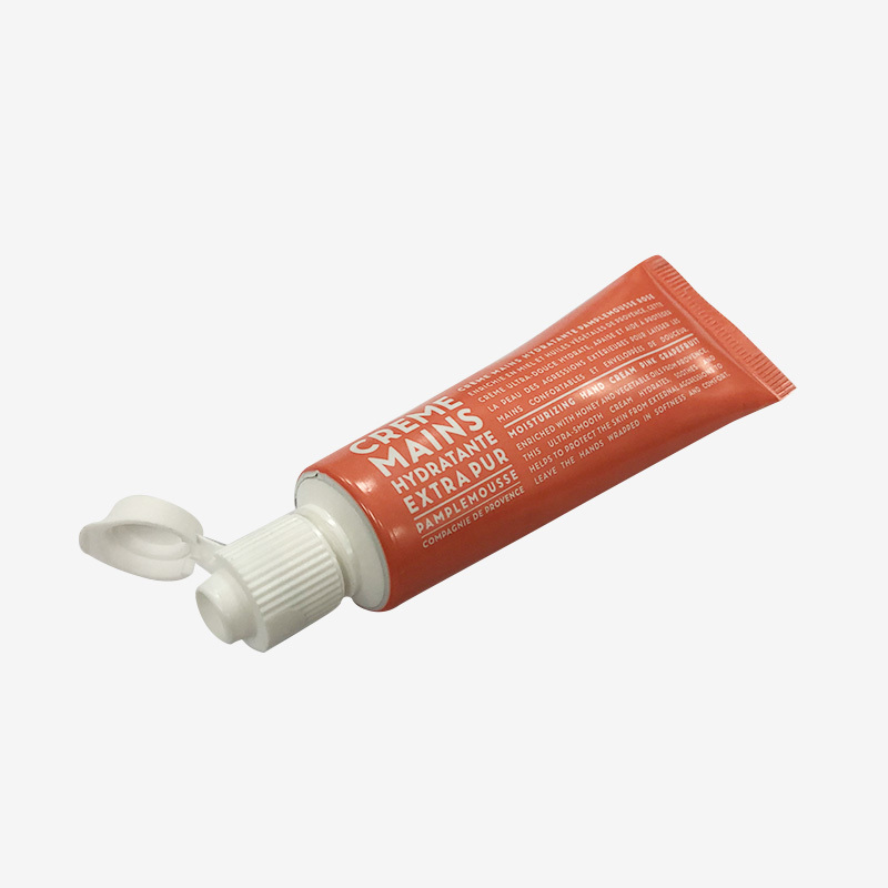 兰西碧乳木果护手霜-热情西柚香30ml