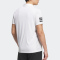 ADIDAS阿迪达斯短袖T恤速干透气运动休闲男装POLO衫KA8332 D