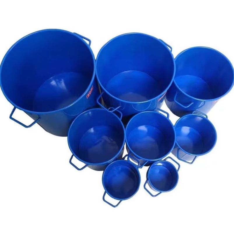 容积升新标准加厚款 壁厚3mm底厚5mm1L/3L/5L/10L/15L/20L/30L 单位/套高清大图