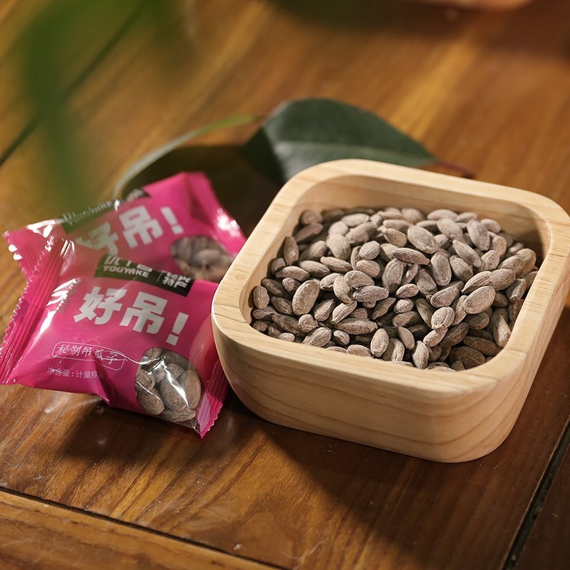 博多客 奶油味 500g
