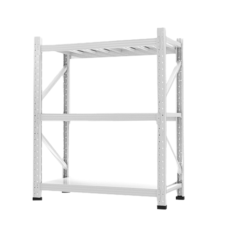 依韵珂中型材料架200*60*200cm(200kg)组高清大图