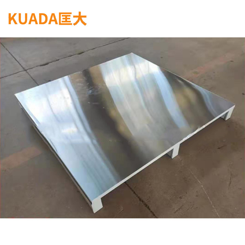 匡大 定制托盘一批 防潮置物架 KDT256