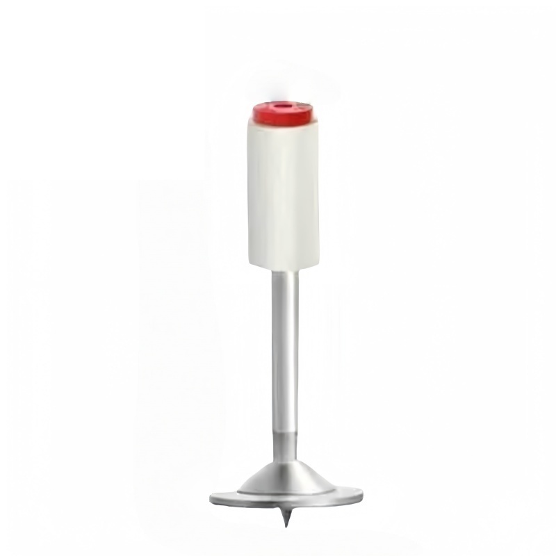 铁洋 射钉 消防钉 圆片钉27mm长 个高清大图