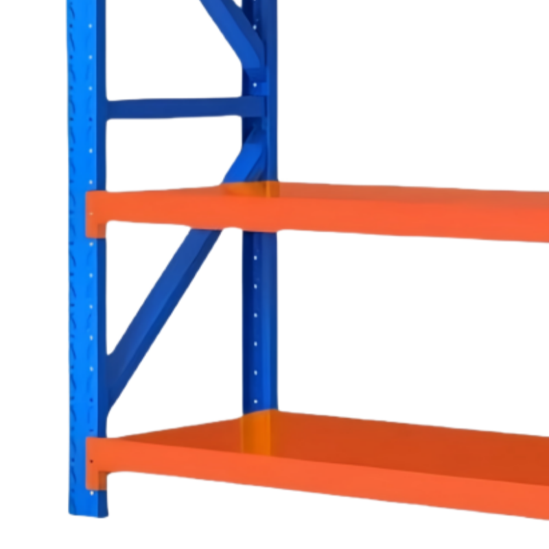 豫龙都 收纳架 1500*500*2000mm 组高清大图