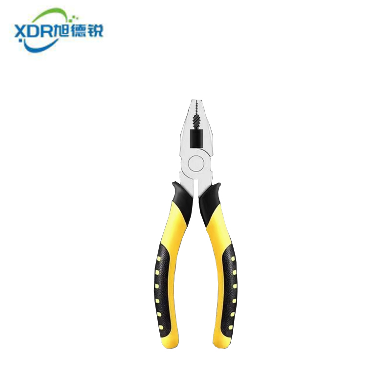 旭德锐 老虎钳 6寸 把高清大图