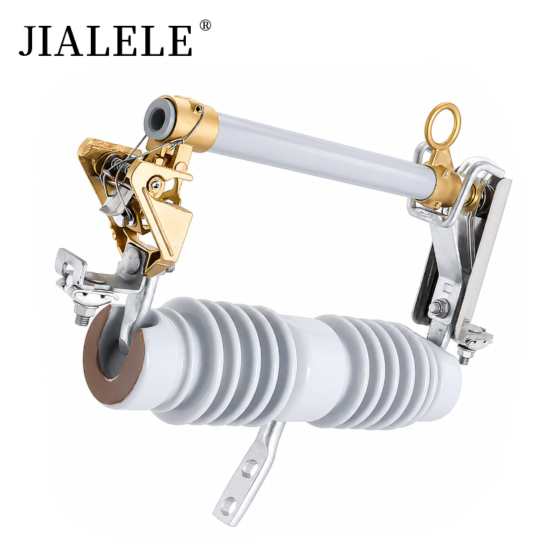 JIALELE 跌落式熔断器 RW11-35/200A 个高清大图