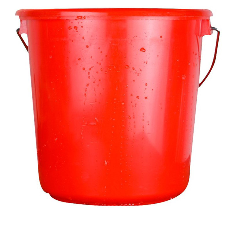 博跃 加厚20L手提水桶