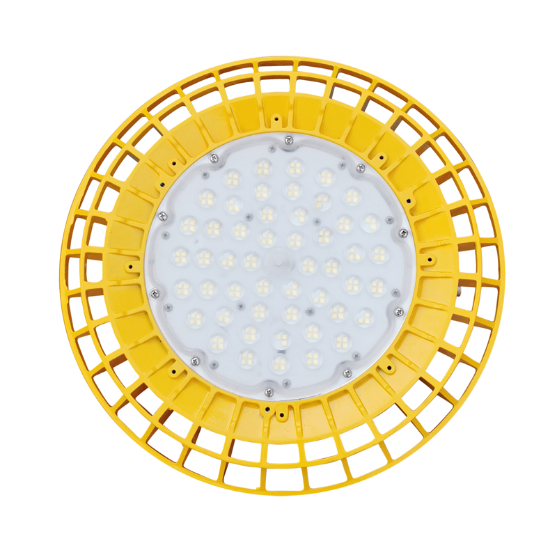 HS 恒盛 BF390H-90W LED防爆泛光灯(计价单位:盏)黄色