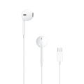 Apple EarPods USB-C 接口 有线耳机 线控原装耳机 白色