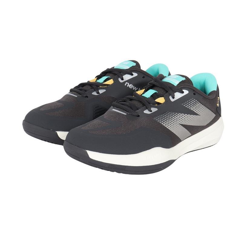 新百伦(New Balance)男子全场地用FuelCell缓震网球鞋轻量化耐用