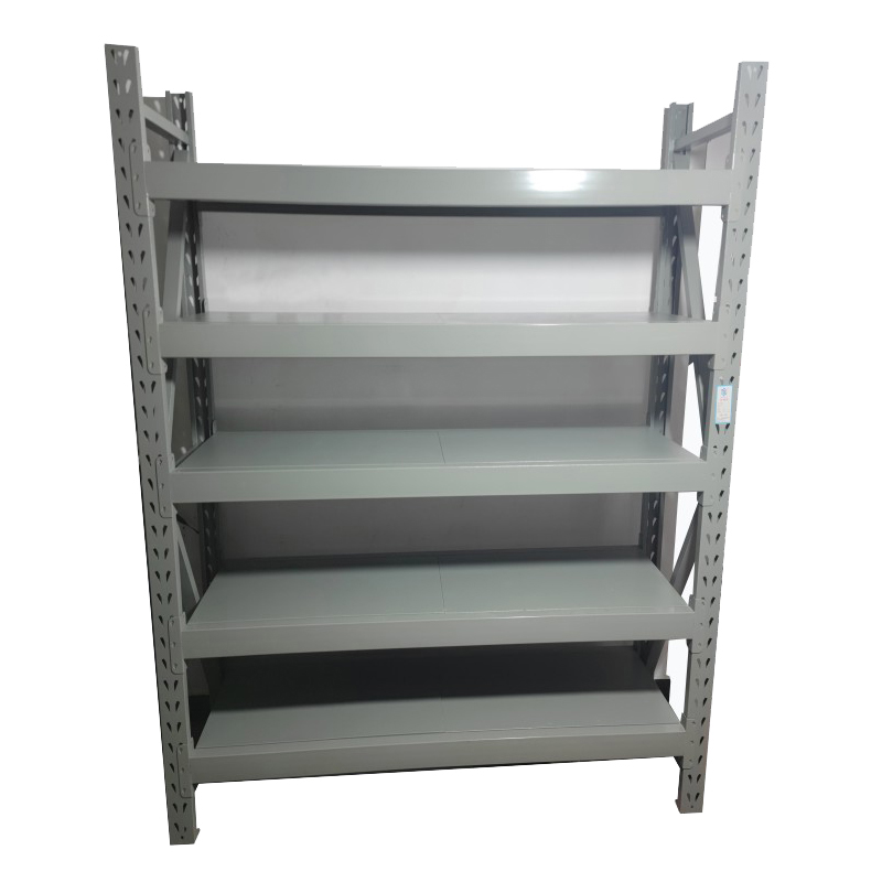 春昆阳岚 货架 银色 2*2米件