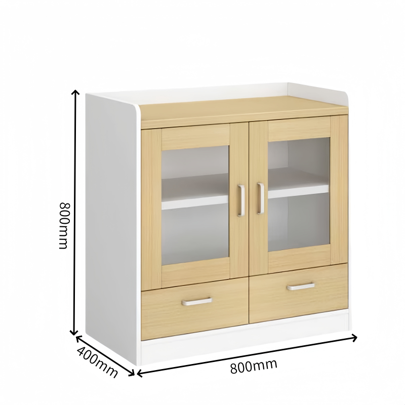 锁匠 茶水柜800mm组高清大图