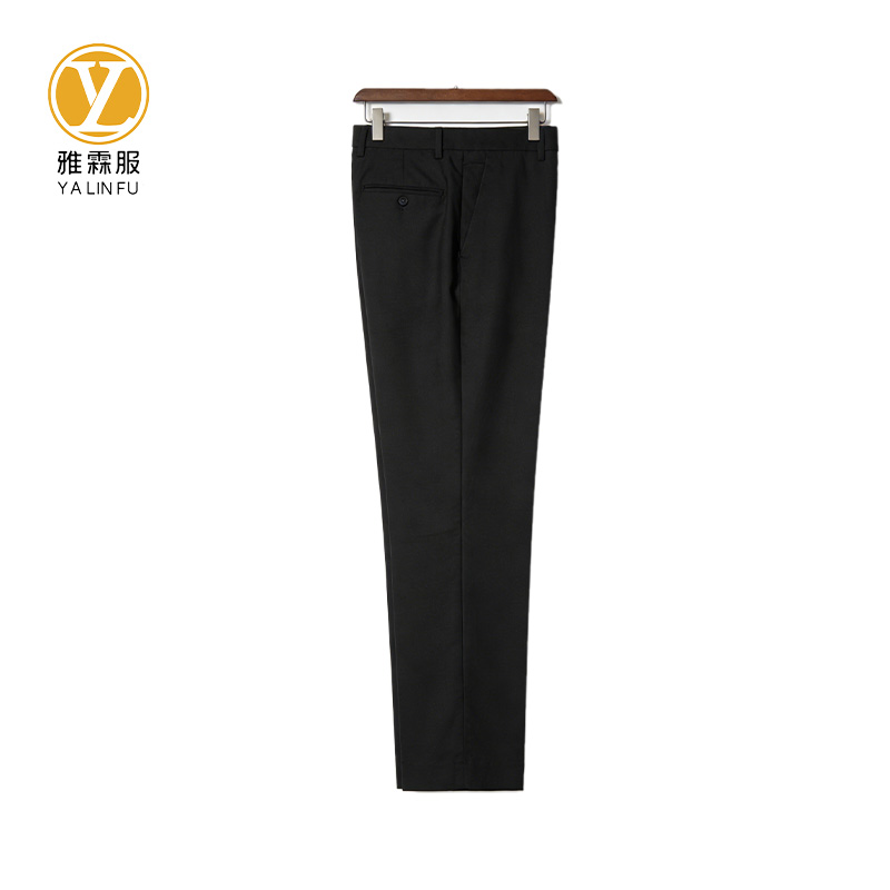 雅霖服 制服套装YLF-ZF2308 套高清大图